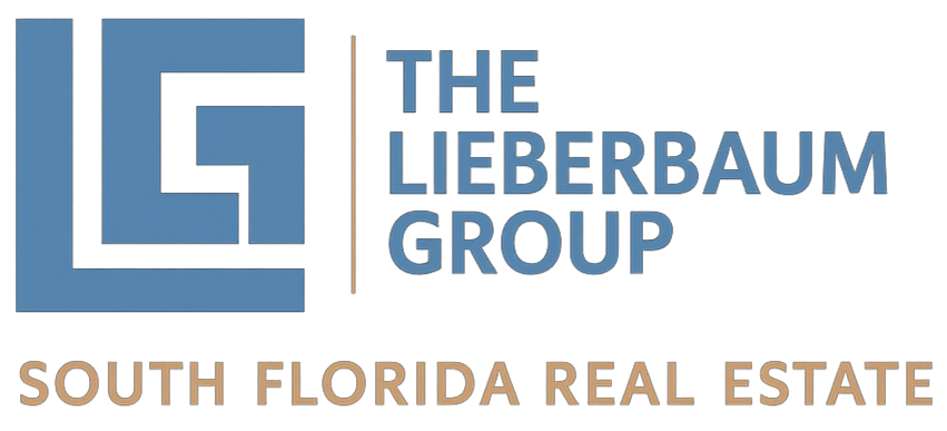 The Lieberbaum Group logo